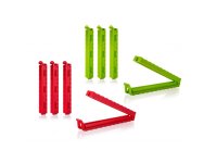 Klip na potraviny 11cm 1ks